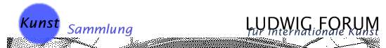 Kunst im Ludwig Forum