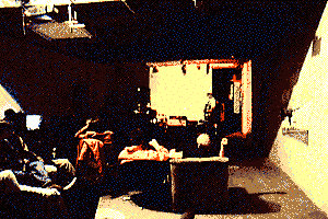 Tom, Michael & Gäste